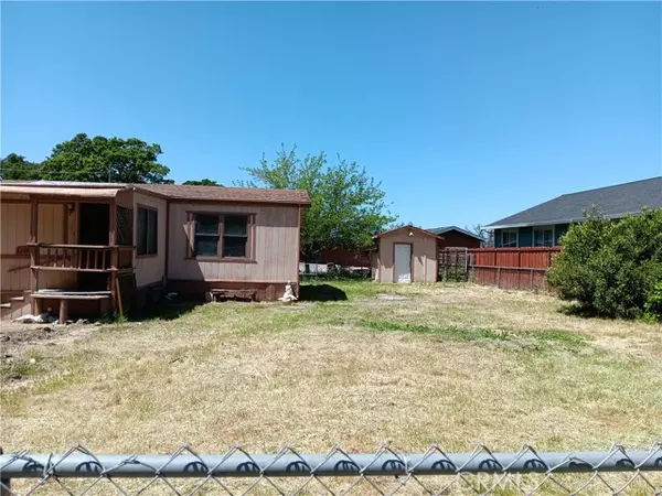 Clearlake, CA 95422,3279 Green Avenue