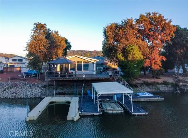 671 Keys Boulevard, Clearlake Oaks, CA 95423