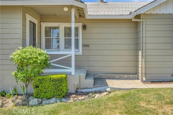 2225 Giselman Street, Lakeport, CA 95453