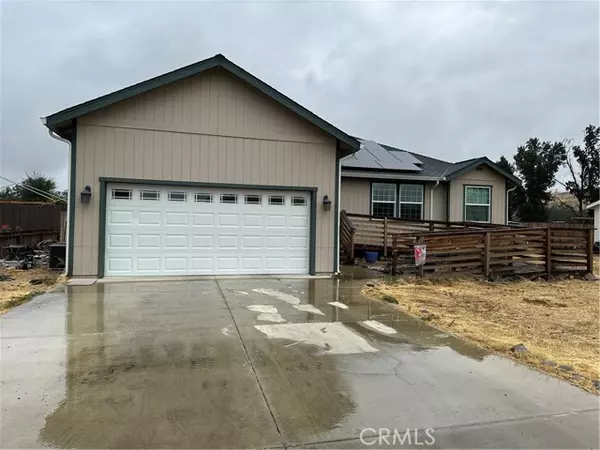 Lower Lake, CA 95457,17084 Mustang Court