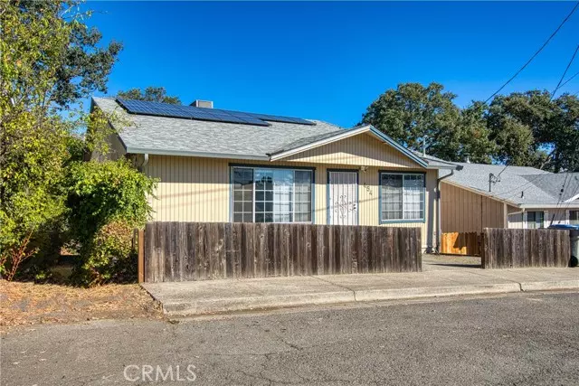 454 Fairview Way, Lakeport, CA 95453