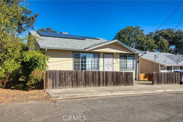 454 Fairview Way, Lakeport, CA 95453