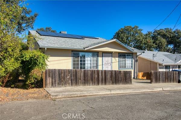 454 Fairview Way, Lakeport, CA 95453