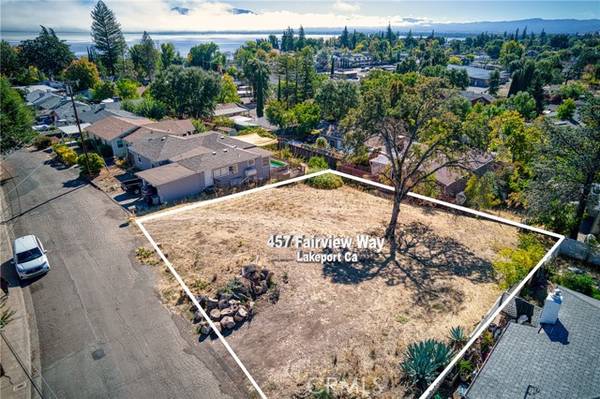 457 Fairview, Lakeport, CA 95453