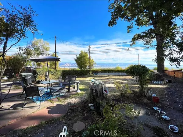 2165 Lakeshore Boulevard, Lakeport, CA 95453