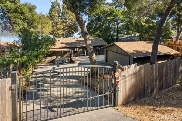 Kelseyville, CA 95451,3296 Southlake Drive