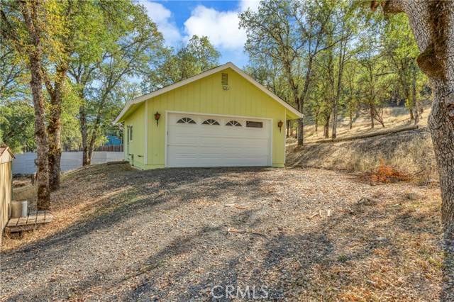 2425 Stagecoach Canyon Road, Pope Valley, CA 94567