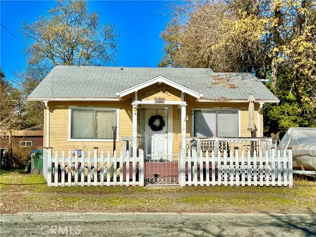 470 Martin Street, Lakeport, CA 95453