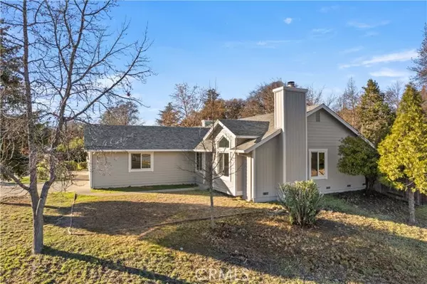 4770 Louis Lane, Kelseyville, CA 95451