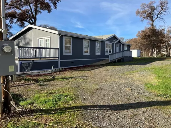 5805 Highland Springs Road, Lakeport, CA 95453