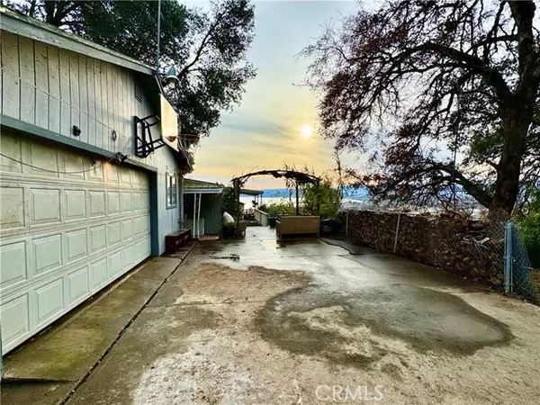 7222 Butte Court, Nice, CA 95464