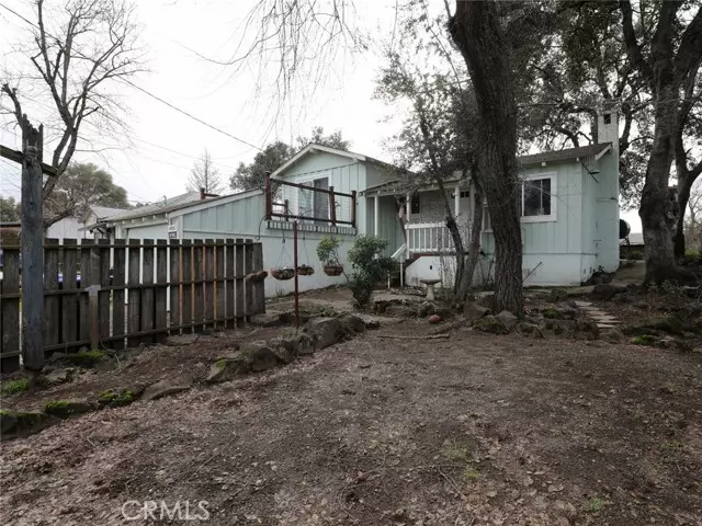 14051 Woodland Drive, Clearlake, CA 95422