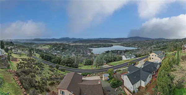 Hidden Valley Lake, CA 95467,17209 Greenridge Road