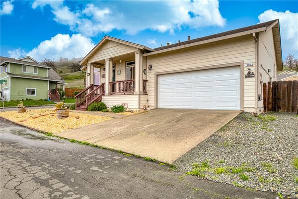 Lakeport, CA 95453,290 Island View Drive