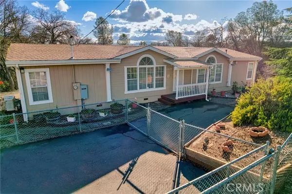 Clearlake, CA 95422,15719 32nd Avenue