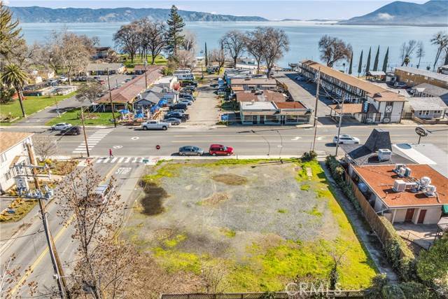 1095 N Main, Lakeport, CA 95453