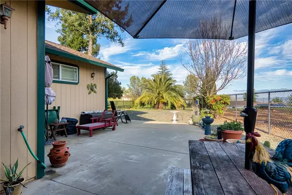 Kelseyville, CA 95451,10735 Fairway Drive