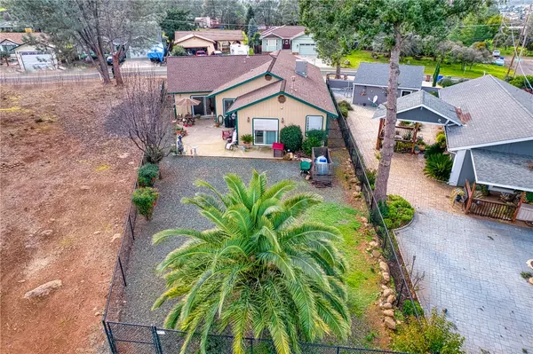 Kelseyville, CA 95451,10735 Fairway Drive