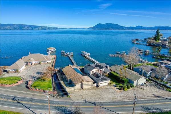 Lakeport, CA 95453,2972 Lakeshore Boulevard