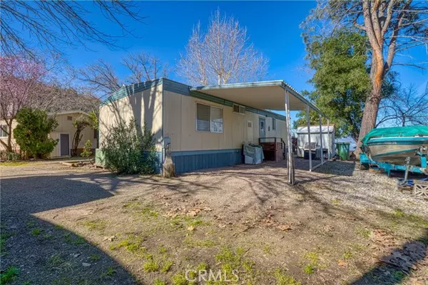 Kelseyville, CA 95451,6330 Soda Bay #14