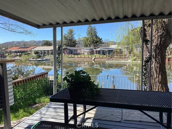 1800 S Main #12, Lakeport, CA 95453