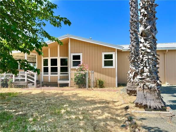 7435 Live Oak Drive, Kelseyville, CA 95451