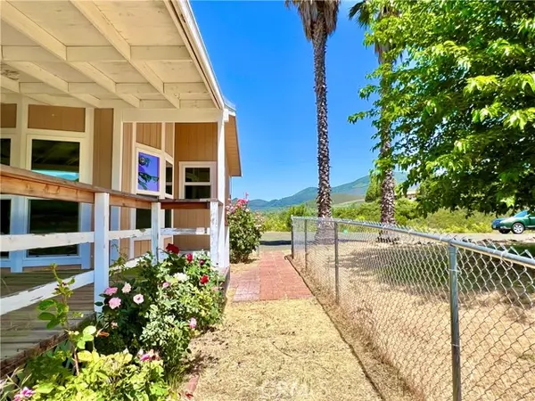 Kelseyville, CA 95451,7435 Live Oak Drive