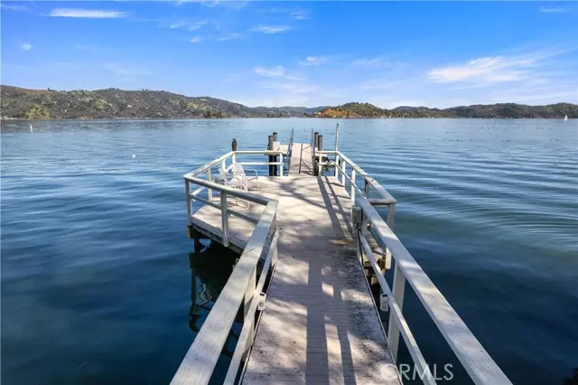 2660 Eastlake Drive, Kelseyville, CA 95451