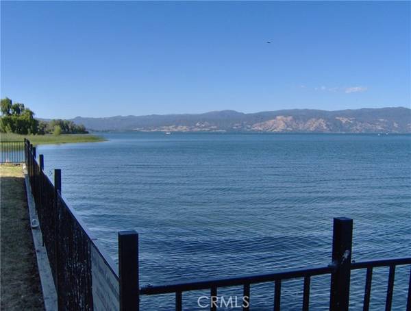 Lakeport, CA 95453,10 Royale Avenue #1A-14