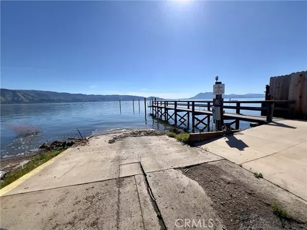 Lakeport, CA 95453,5830 Robin Hill #19