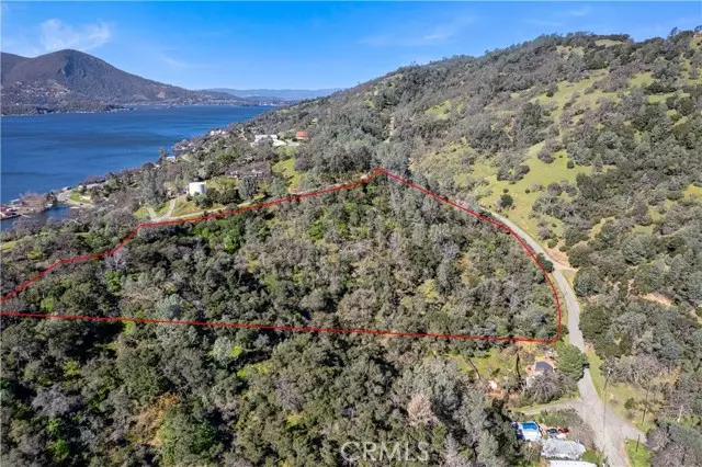 Clearlake Oaks, CA 95423,12225 Mountain View