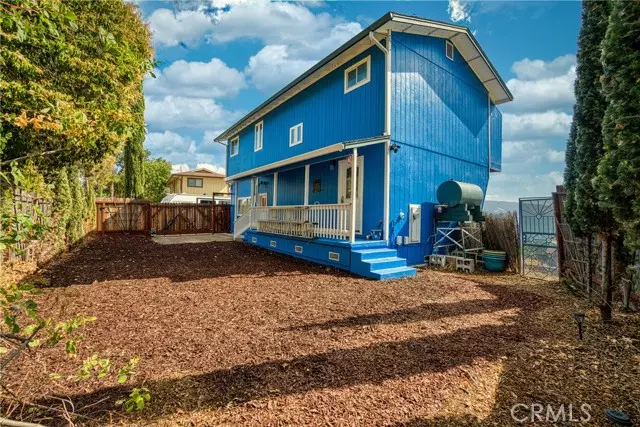 3810 Lakeshore Boulevard, Lakeport, CA 95453