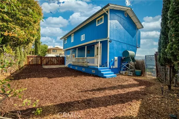 3810 Lakeshore Boulevard, Lakeport, CA 95453