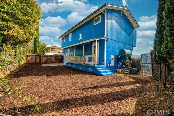 3810 Lakeshore Boulevard, Lakeport, CA 95453