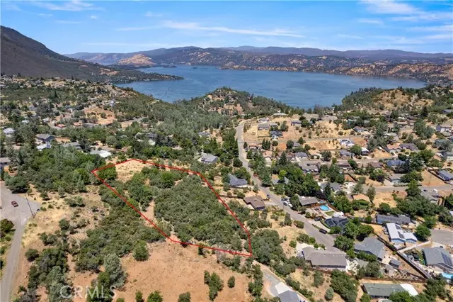 9779 Mount Hood, Kelseyville, CA 95451