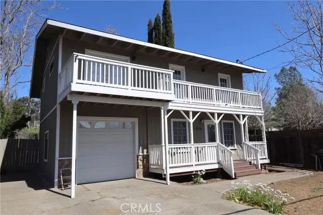 13526 Arrowhead Road, Clearlake, CA 95422