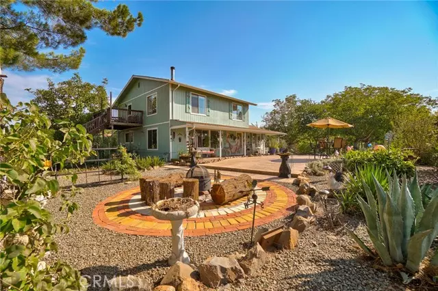 8084 Highway 29, Kelseyville, CA 95451