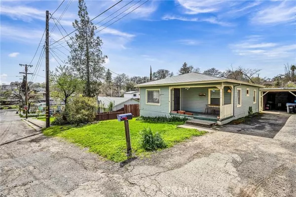 745 Manzanita Street, Lakeport, CA 95453