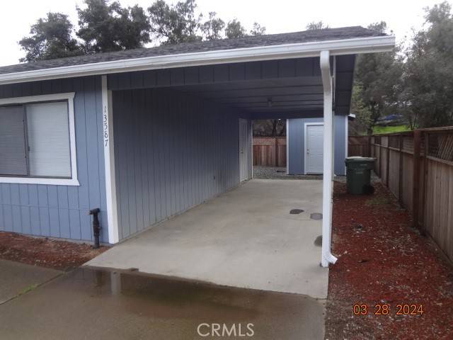 13587 Sonoma Avenue, Clearlake, CA 95422