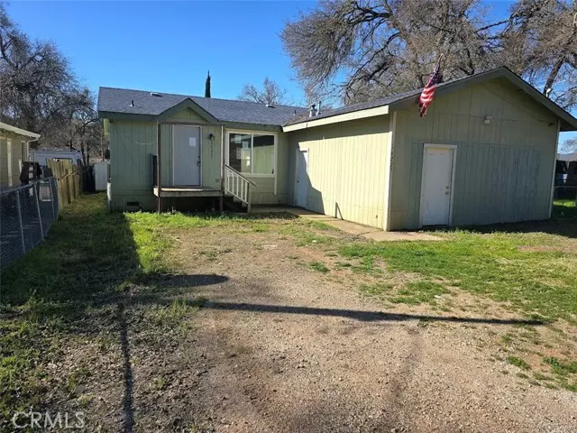 16225 14th Avenue, Clearlake, CA 95422