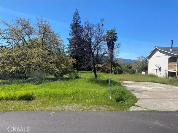 19311 Coyle Springs, Hidden Valley Lake, CA 95467