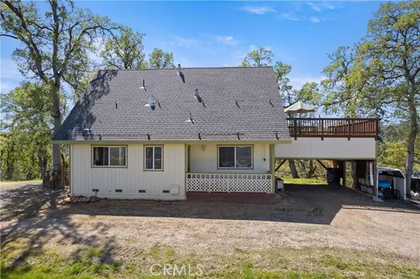 10159 Bell Avenue, Lower Lake, CA 95457