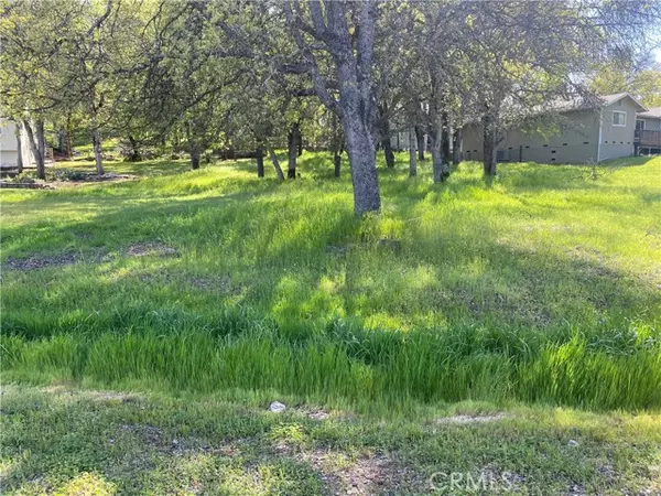 20588 Powder Horn, Hidden Valley Lake, CA 95467