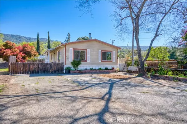 Lucerne, CA 95458,4418 Bush Street