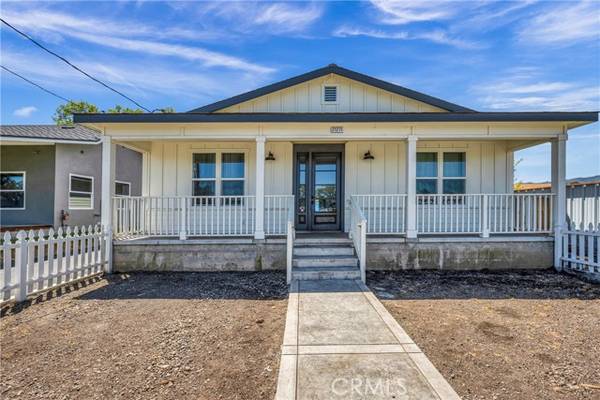 21271 State Highway 175, Middletown, CA 95461