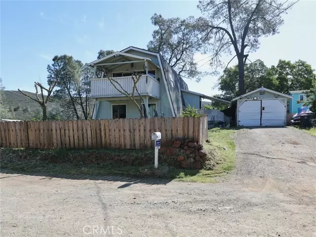 Clearlake, CA 95422,3884 Villa Avenue