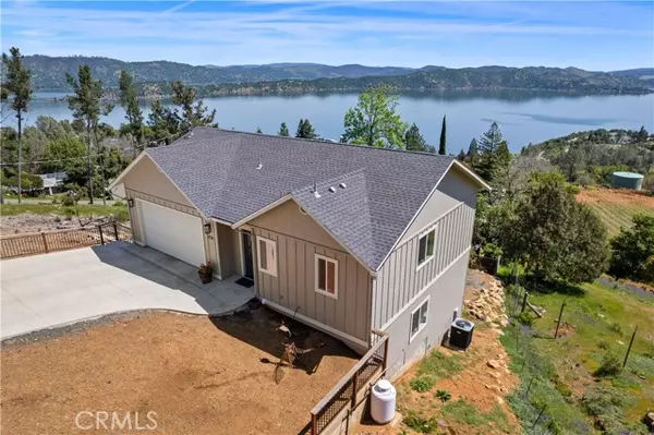 Kelseyville, CA 95451,3730 Scenic View Drive