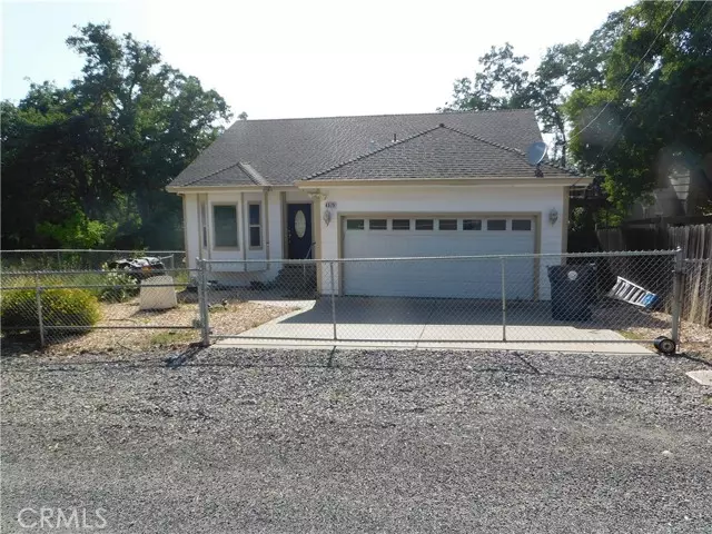 4079 Oak Avenue, Clearlake, CA 95422