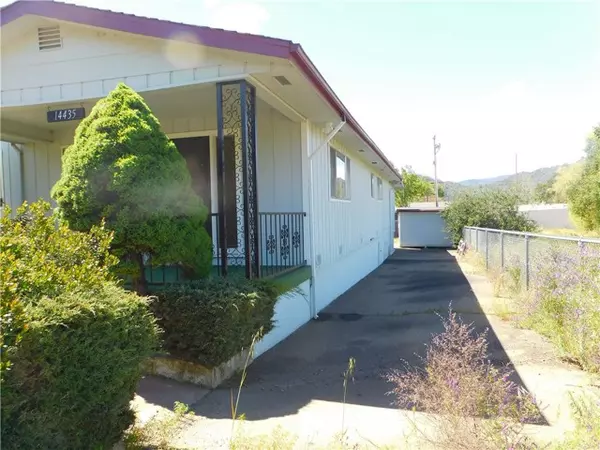 14435 Robinson Avenue, Clearlake, CA 95422