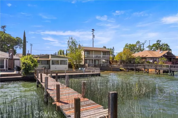 2754 Lakeshore Boulevard, Lakeport, CA 95453